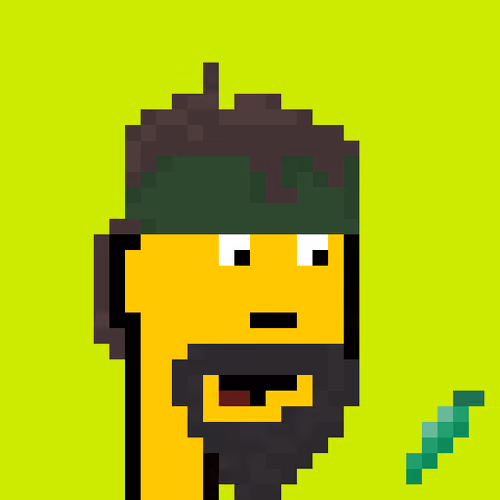 ChiliPunks #1166