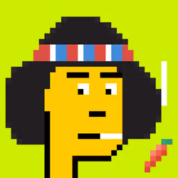 ChiliPunks #1234