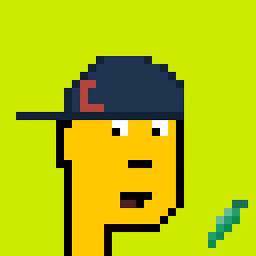 ChiliPunks #1392