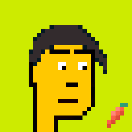 ChiliPunks #3589