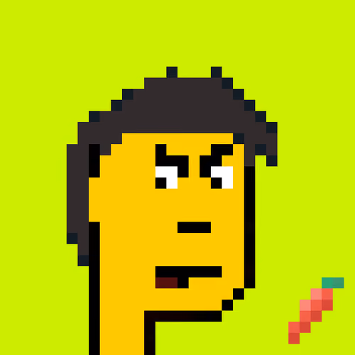 ChiliPunks #1584