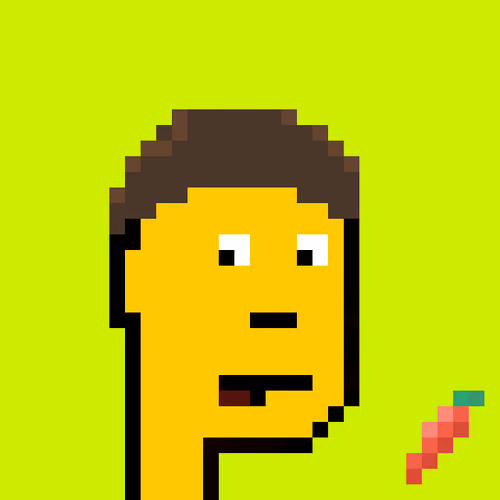 ChiliPunks #4842