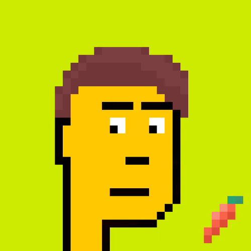 ChiliPunks #3814