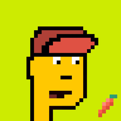 ChiliPunks #4603