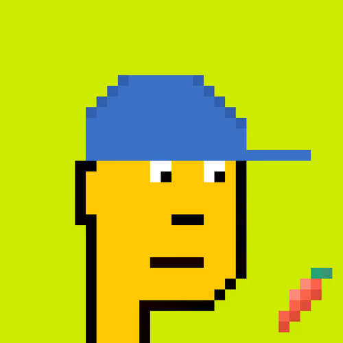 ChiliPunks #4664