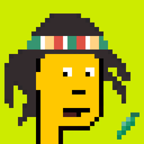 ChiliPunks #1754