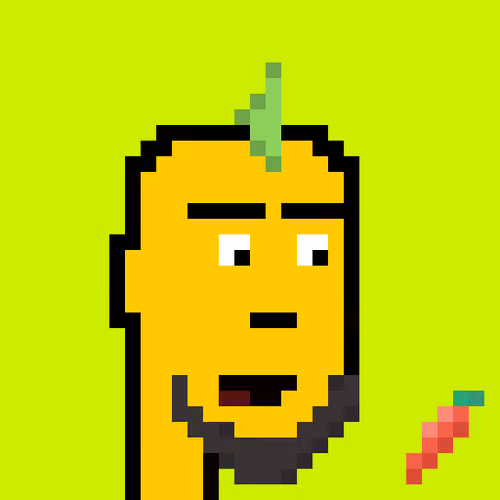 ChiliPunks #4811