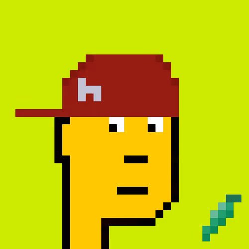 ChiliPunks #3001
