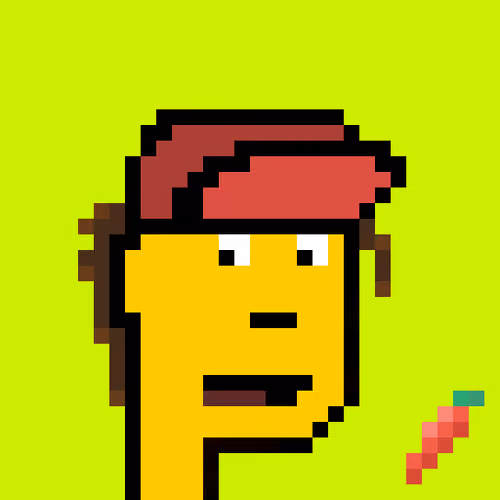 ChiliPunks #5220