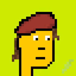 ChiliPunks #932