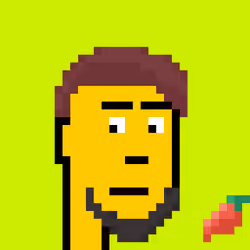ChiliPunks #2874