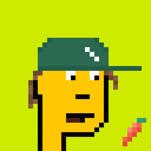 ChiliPunks #3577