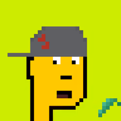 ChiliPunks #5087