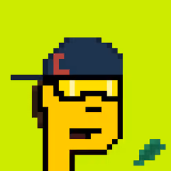 ChiliPunks #4341