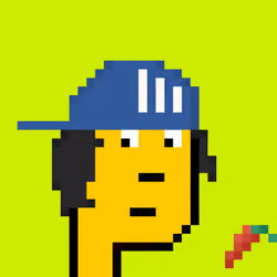 ChiliPunks #4646