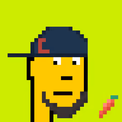 ChiliPunks #1021