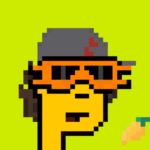 ChiliPunks #5271