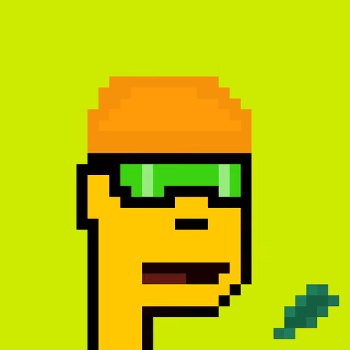ChiliPunks #2556