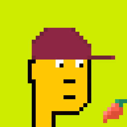 ChiliPunks #5213
