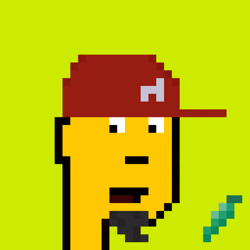 ChiliPunks #4388