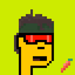 ChiliPunks #3017
