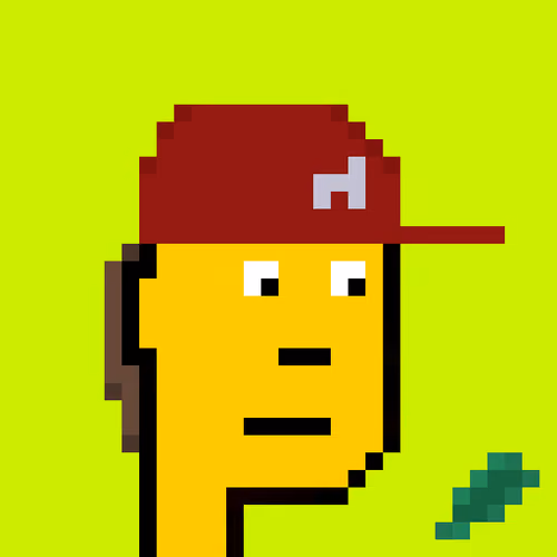 ChiliPunks #4272