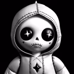 Midnight Puppet #1603