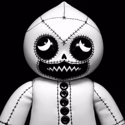 Midnight Puppet #1700