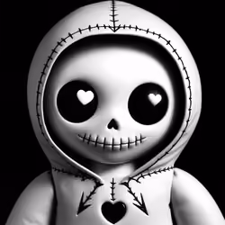 Midnight Puppet #1288