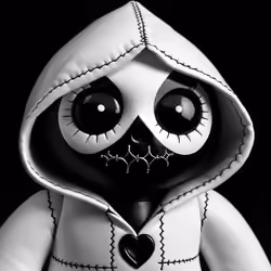 Midnight Puppet #2895