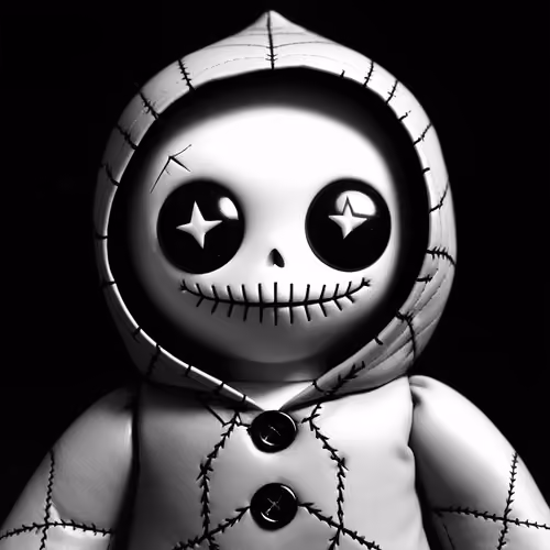 Midnight Puppet #1712