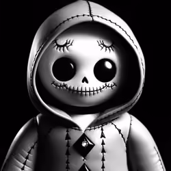 Midnight Puppet #542