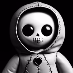 Midnight Puppet #1371