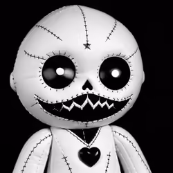 Midnight Puppet #2103