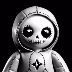 Midnight Puppet #1275