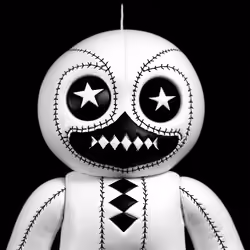 Midnight Puppet #801
