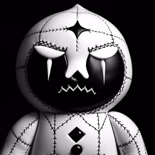 Midnight Puppet #928