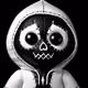 Midnight Puppet #2395