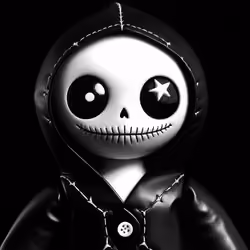 Midnight Puppet #1273