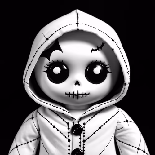 Midnight Puppet #1715