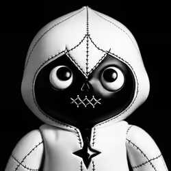 Midnight Puppet #872