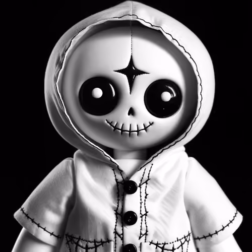 Midnight Puppet #1919