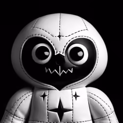 Midnight Puppet #2960
