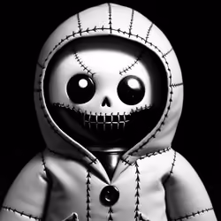 Midnight Puppet #3161