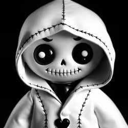 Midnight Puppet #780