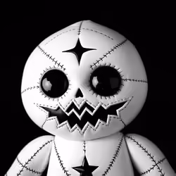 Midnight Puppet #2122