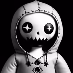 Midnight Puppet #2133