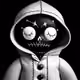 Midnight Puppet #2614