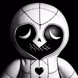 Midnight Puppet #541