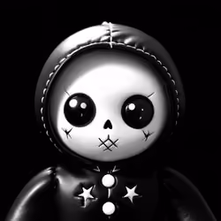 Midnight Puppet #1274